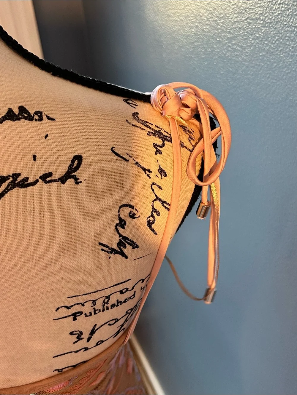 FREE PEOPLE SHOW OFF DRESS